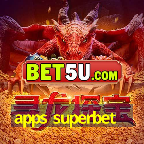 apps superbet